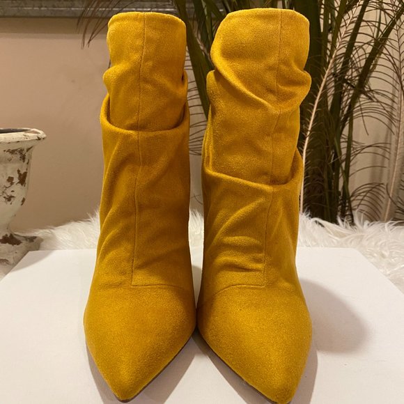 Booties - Picture 2 of 8